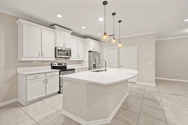 241 Deerfield Meadows Cir, St Augustine, FL 32086