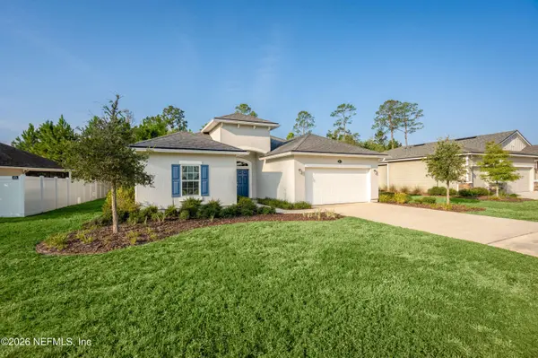 241 DEERFIELD MEADOWS CIR, St. Augustine, FL 32086