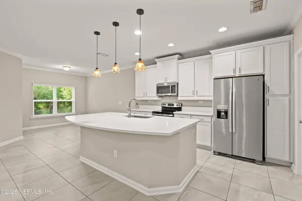 241 DEERFIELD MEADOWS CIR, St. Augustine, FL 32086