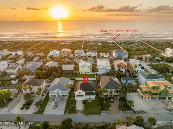 5072 MEDORAS AVE, St. Augustine, FL 32080