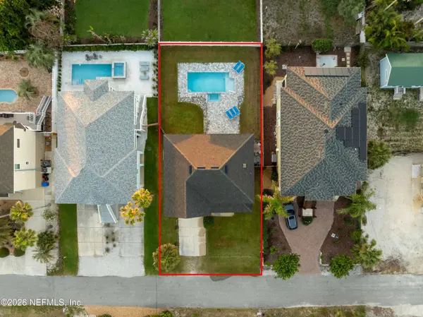 5072 MEDORAS AVE, St. Augustine, FL 32080