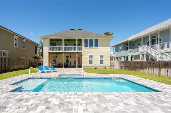 5072 MEDORAS AVE, St. Augustine, FL 32080