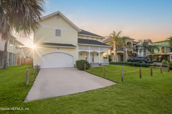 5072 MEDORAS AVE, St. Augustine, FL 32080