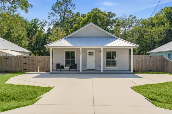 4569 2nd Ave, St Augustine, FL 32095