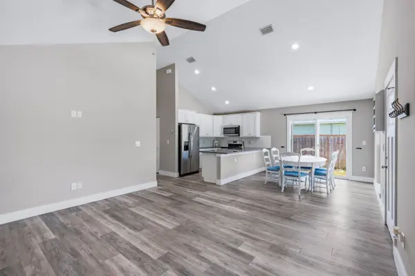 4569 2nd Ave, St Augustine, FL 32095