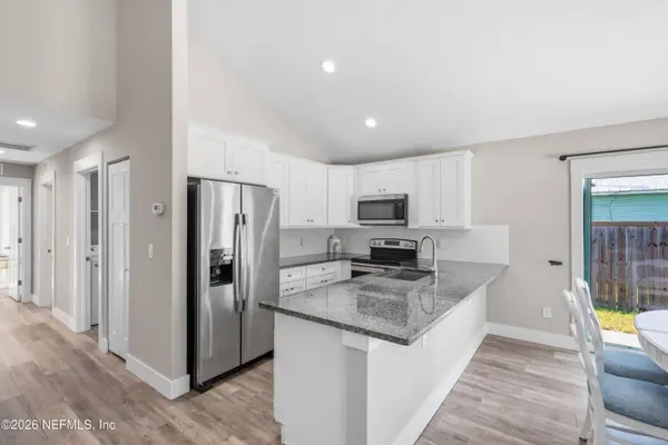 4569 SECOND AVE, St. Augustine, FL 32095