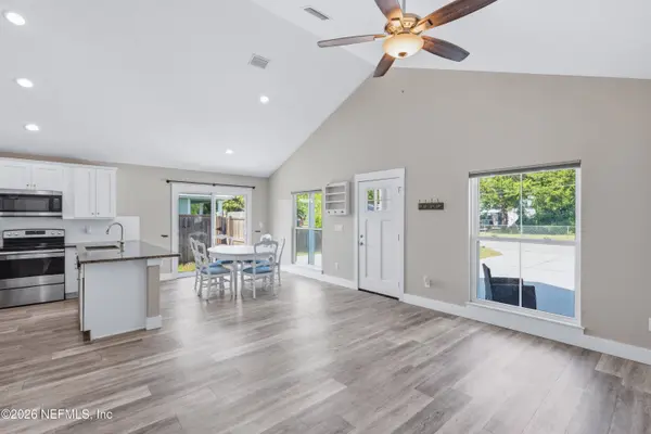 4569 SECOND AVE, St. Augustine, FL 32095
