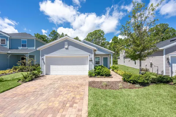 709 Lake Sinclair St, St Augustine, FL 32084