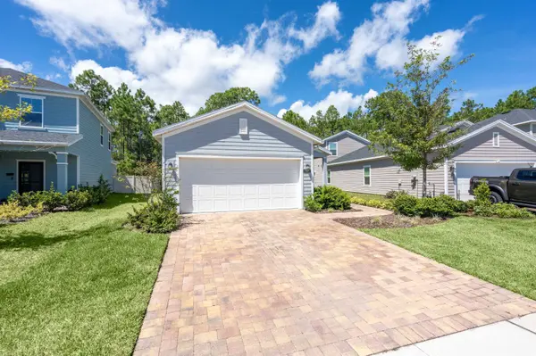 709 Lake Sinclair St, St Augustine, FL 32084