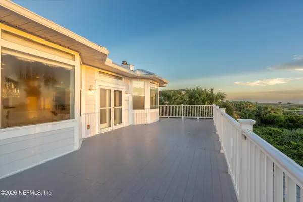 5042 ATLANTIC, St. Augustine, FL 32080