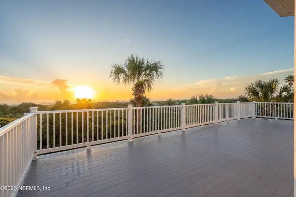 5042 ATLANTIC, St. Augustine, FL 32080