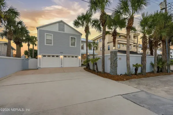 5042 ATLANTIC, St. Augustine, FL 32080