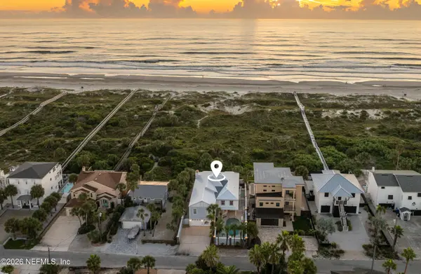 5042 ATLANTIC, St. Augustine, FL 32080