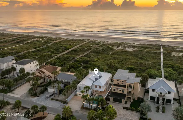 5042 ATLANTIC