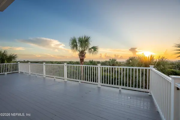 5042 ATLANTIC, St. Augustine, FL 32080