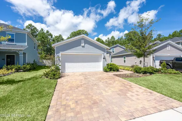 709 LAKE SINCLAIR ST, St. Augustine, FL 32084