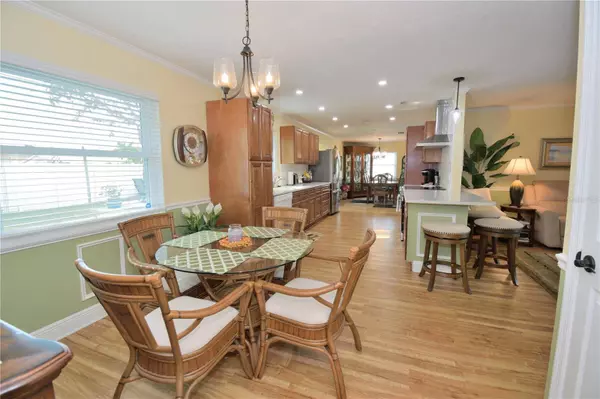 1105 OUTRIGGER DR, Merritt Island, FL 32953