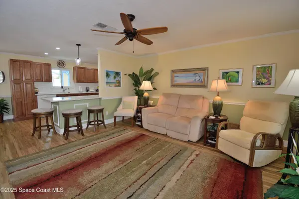 1105 Outrigger DR, Merritt Island, FL 32953