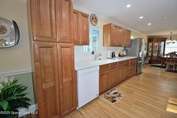 1105 Outrigger DR, Merritt Island, FL 32953