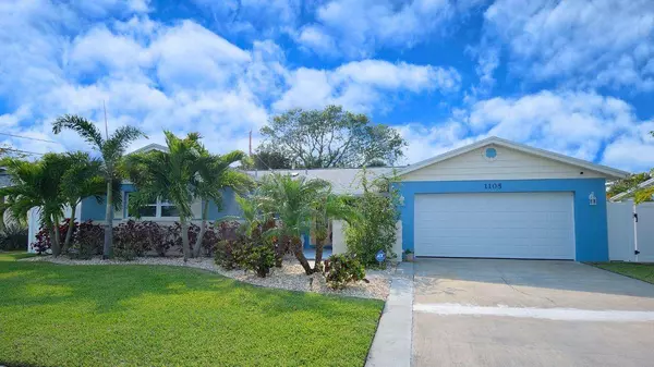 1105 OUTRIGGER DR, Merritt Island, FL 32953