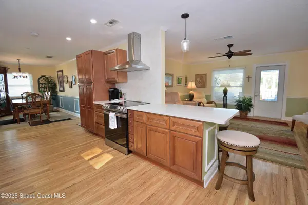 1105 Outrigger DR, Merritt Island, FL 32953