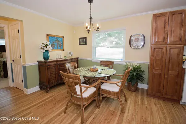 1105 Outrigger DR, Merritt Island, FL 32953