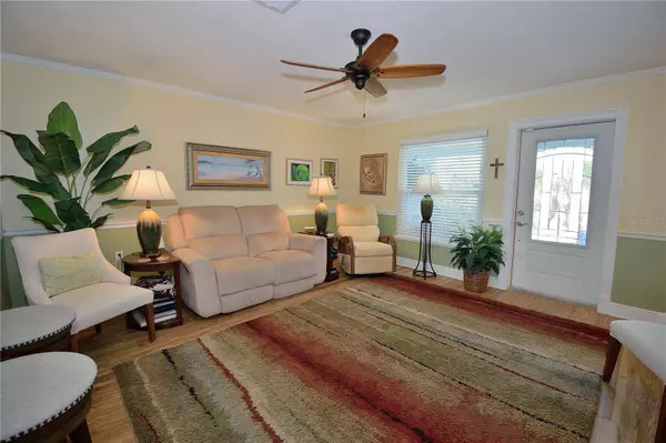 1105 OUTRIGGER DR, Merritt Island, FL 32953