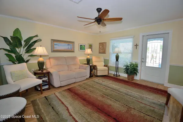 1105 Outrigger DR, Merritt Island, FL 32953