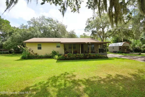 745 Cox RD, Cocoa, FL 32926