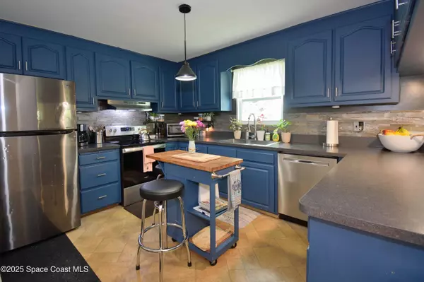 745 Cox RD, Cocoa, FL 32926