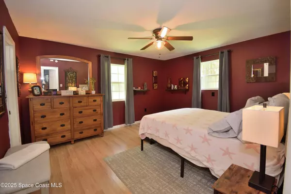 745 Cox RD, Cocoa, FL 32926