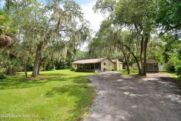 745 Cox RD, Cocoa, FL 32926