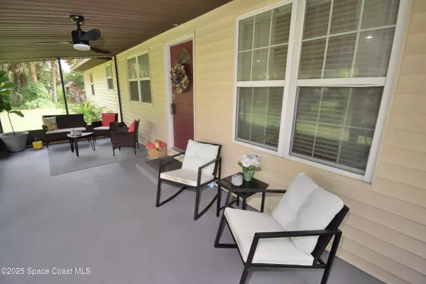 745 Cox RD, Cocoa, FL 32926