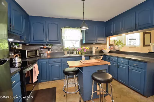 745 Cox RD, Cocoa, FL 32926