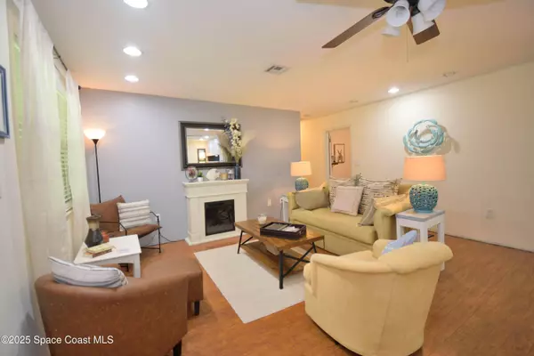 745 Cox RD, Cocoa, FL 32926