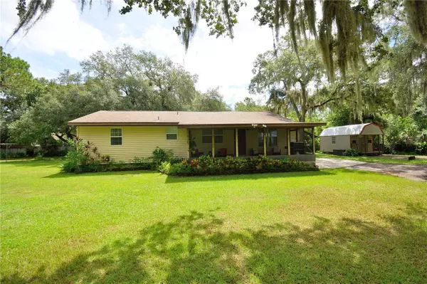 745 COX RD, Cocoa, FL 32926