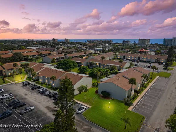 5801 N Atlantic AVE #501, Cape Canaveral, FL 32920