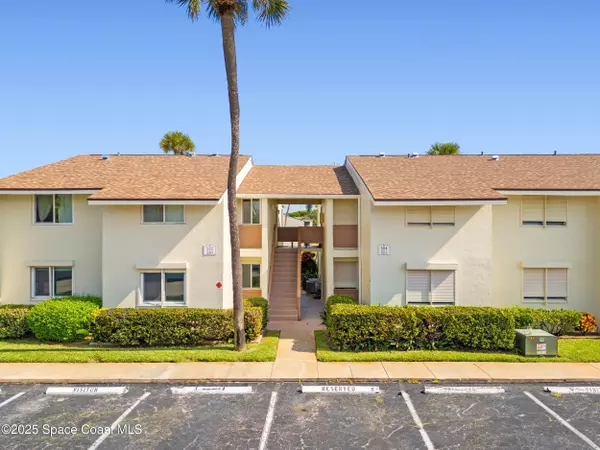 5801 N Atlantic AVE #501, Cape Canaveral, FL 32920