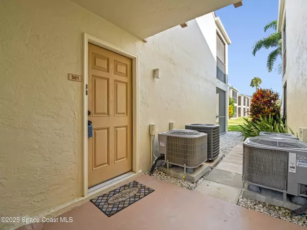 5801 N Atlantic AVE #501, Cape Canaveral, FL 32920