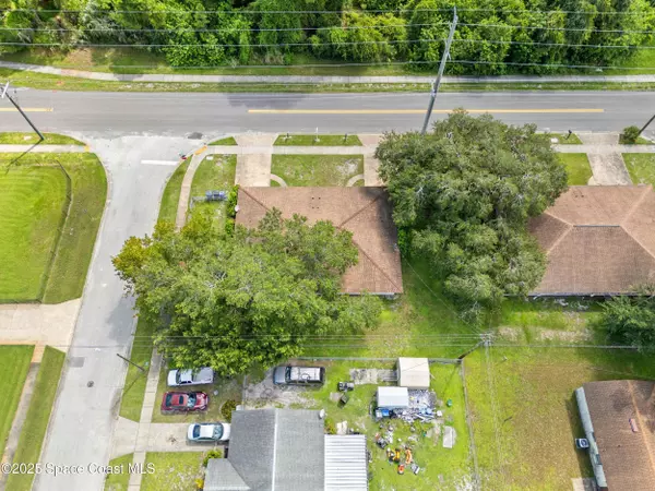 2050 S Deleon AVE, Titusville, FL 32780