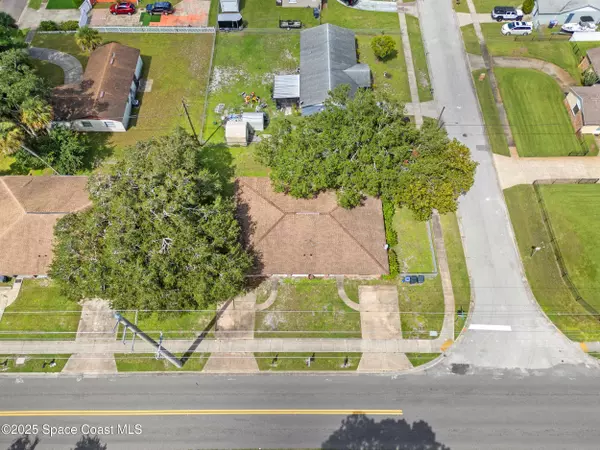2050 S Deleon AVE, Titusville, FL 32780