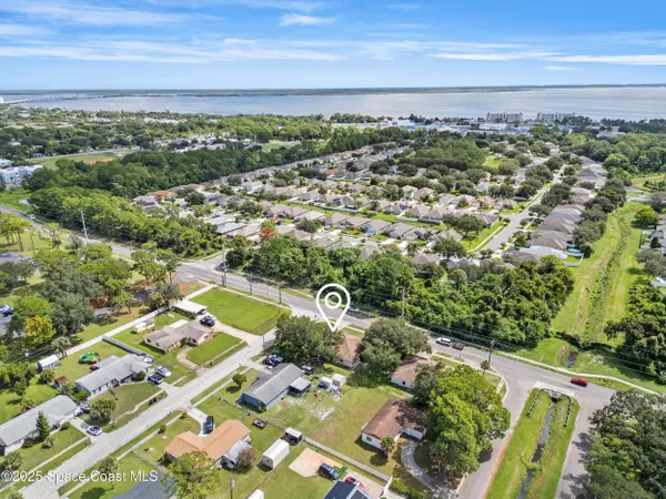 2050 S Deleon AVE, Titusville, FL 32780