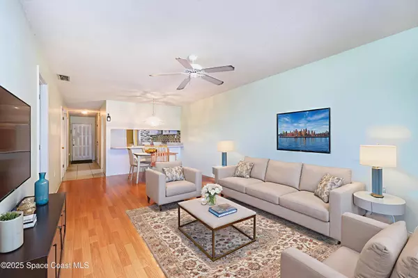 1675 S Fiske BLVD #218e, Rockledge, FL 32955