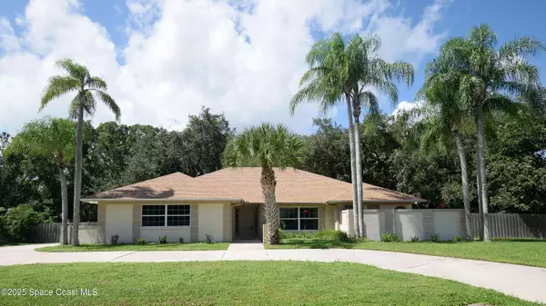 3560 Serenity LN, Melbourne, FL 32934