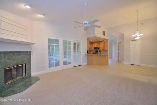 3560 Serenity LN, Melbourne, FL 32934