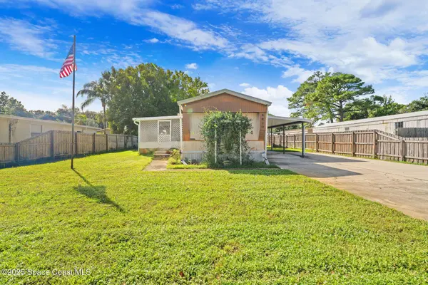 4820 Lake Michigan AVE, Cocoa, FL 32926