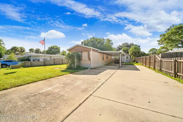 4820 Lake Michigan AVE, Cocoa, FL 32926