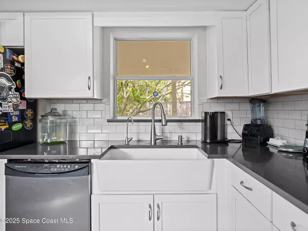 336 Jupiter DR, Satellite Beach, FL 32937