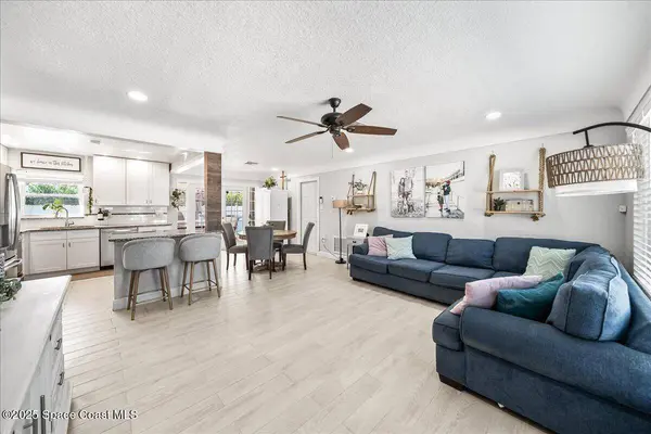 168 Ocean BLVD, Satellite Beach, FL 32937