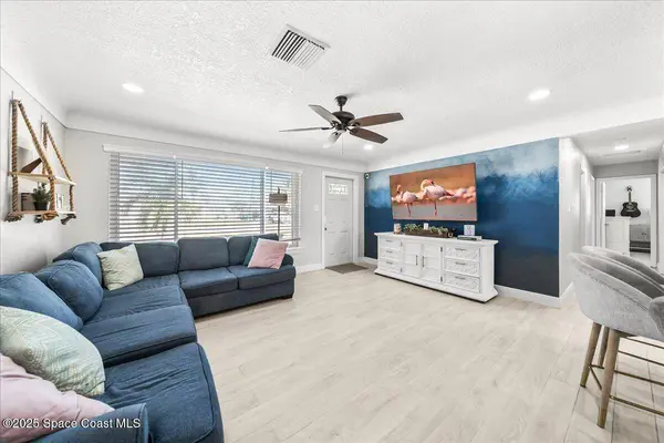 168 Ocean BLVD, Satellite Beach, FL 32937